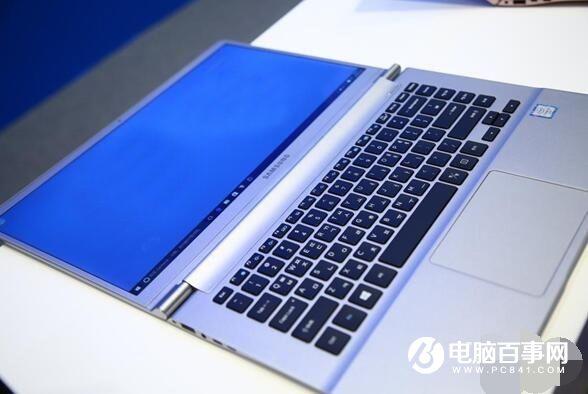 实用还是噱头?笔记本那些不实用的高科技盘点