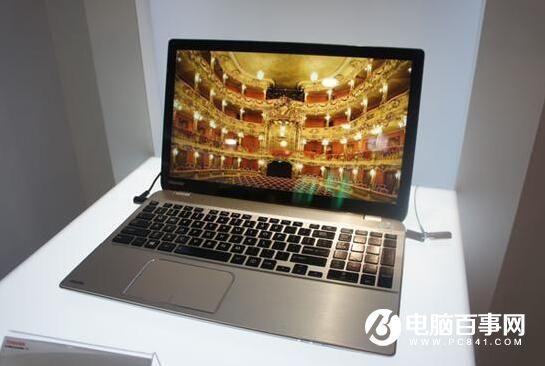 实用还是噱头?笔记本那些不实用的高科技盘点