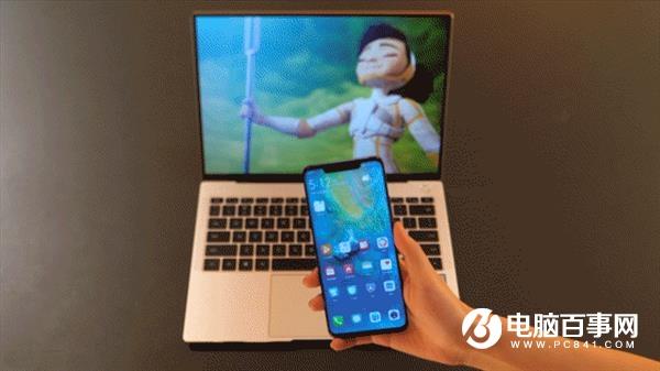 谈谈新酷睿i3 MateBook 13的生产力属性：为什么说它是移动办公神器？