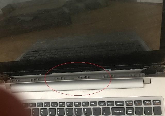 笔记本怎么换显示屏 联想Z500笔记本换屏幕教程