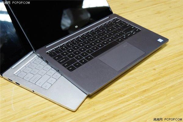 不只是性能,新款小米笔记本Air 13.3都有哪些变化?