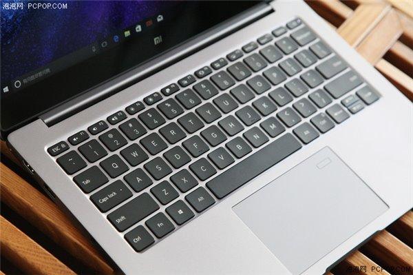 不只是性能,新款小米笔记本Air 13.3都有哪些变化?