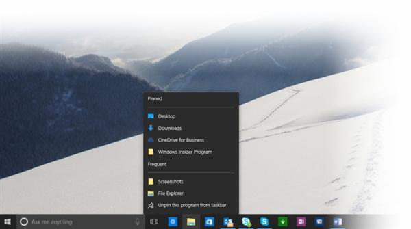 Windows 10 Build 10130更新内容汇总