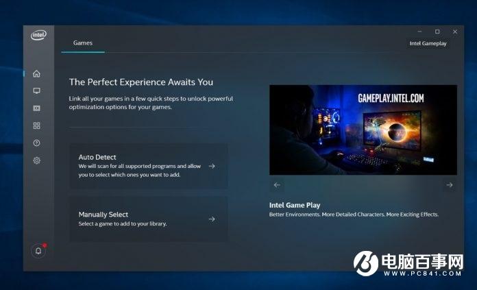 Intel DCH 显卡驱动程序更新支持 Win10 版本 2004