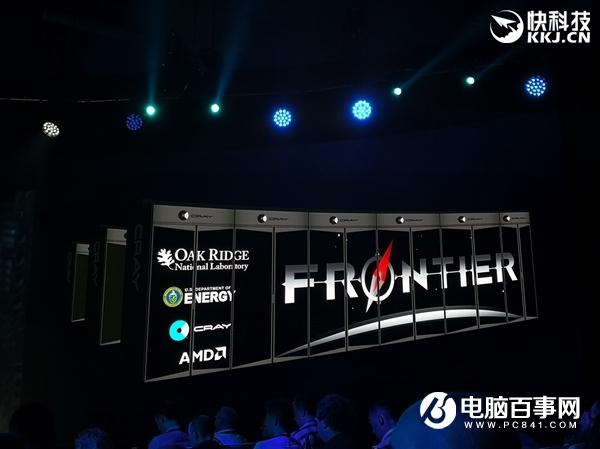 AMD正式发布二代霄龙：64核心128线程制霸 IPC性能猛增23％