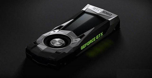 GTX1060和RTX2060性能相差大吗？RTX2060和GTX1060区别对比