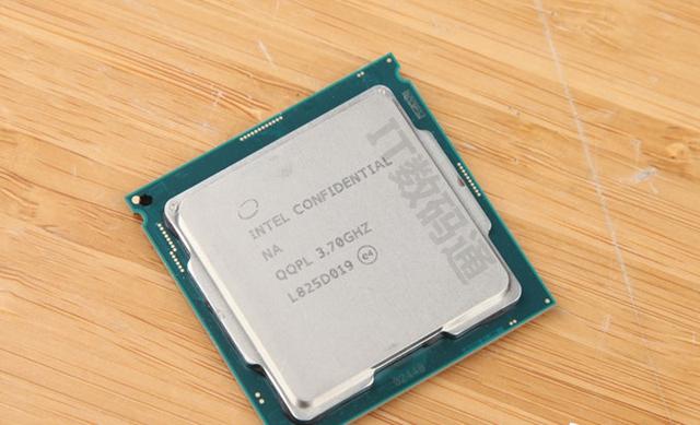 i5-9600K和8600K哪个好 i5-8600K和i5-9600K区别对比