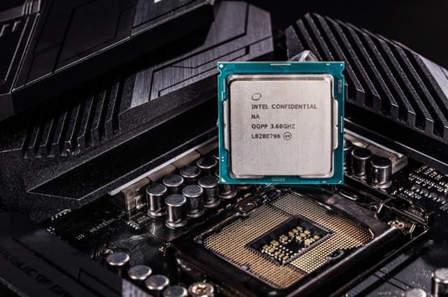 i5-9600K和8600K哪个好i5-8600K和i5-9600K区别对比