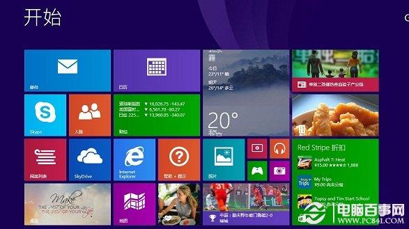 Win8.1 update推送没收到怎么办？没收到update推送解决方法
