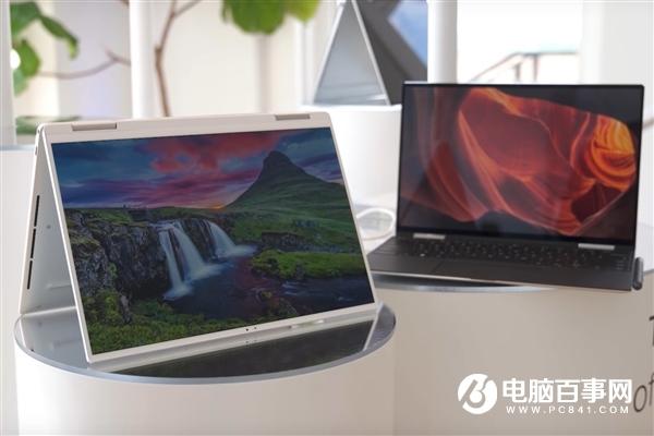 Intel雅典娜计划笔记本有专门贴纸了：戴尔XPS 13 7390首发