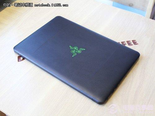 全球最薄游戏笔记本 雷蛇Razer Blade14笔记本评测