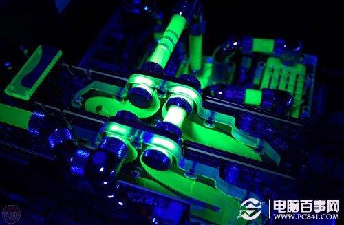 自制LED灯机箱 让你的机箱亮起来