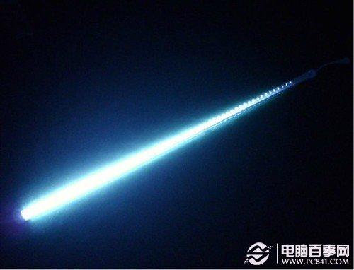 自制LED灯机箱 让你的机箱亮起来