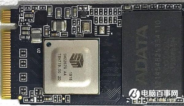 慧荣首颗PCIe 4.0主控正在开发：SSD成品明年第二季度上市