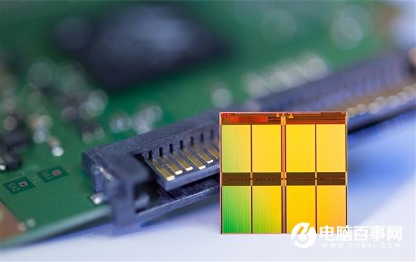 慧荣首颗PCIe 4.0主控正在开发:SSD成品明年第二季度上市