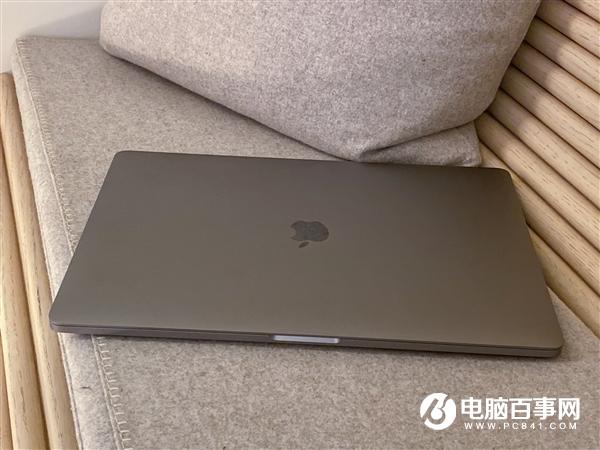 18999元起!苹果16寸MBP键盘确定:重回剪刀式