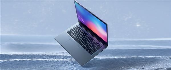 RedmiBook 14锐龙版开启预售：2999元