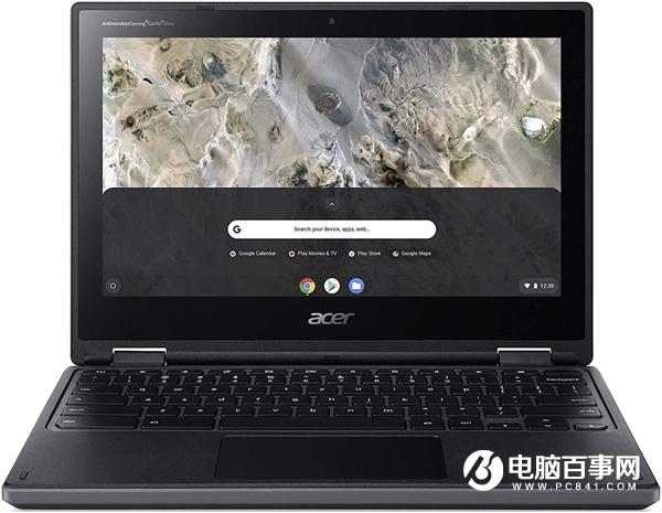 宏碁发了一款很皮实的Chromebook：AMD推土机架构APU