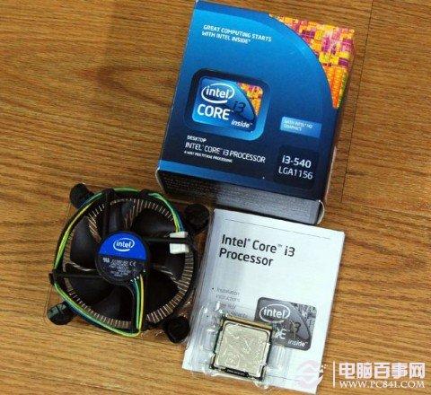 如何正确的选择CPU与散热器?