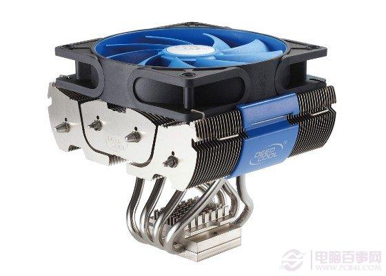 如何正确的选择CPU与散热器?
