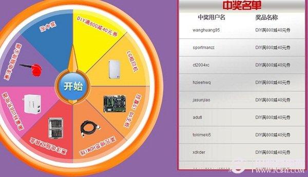 京东神券满减活动地址 京东diy满800减40打折劵领取地址