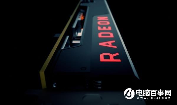 AMD 7nm Navi显卡PCB泄露:第一次上GDDR6显存