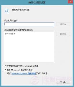 关于IE 11自定义UA字符串的解决方法