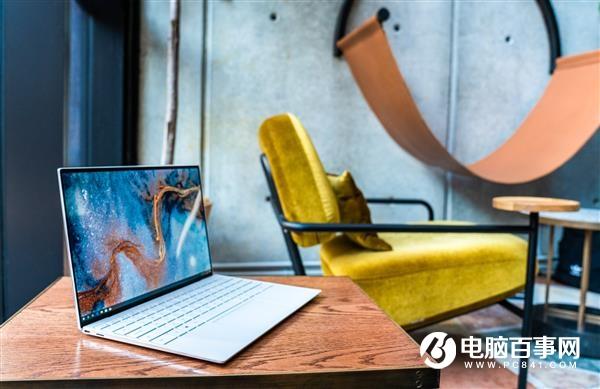 戴尔发布新版XPS 13笔记本：13.4寸16：10屏幕 91.5%屏占比