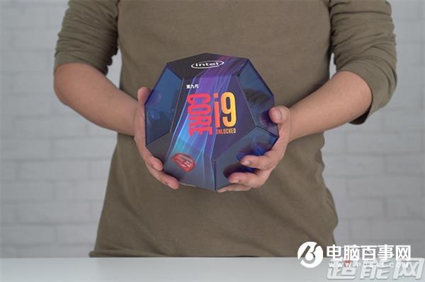 Intel发布移动版九代酷睿 桌面版35W/65W九代处理器补全