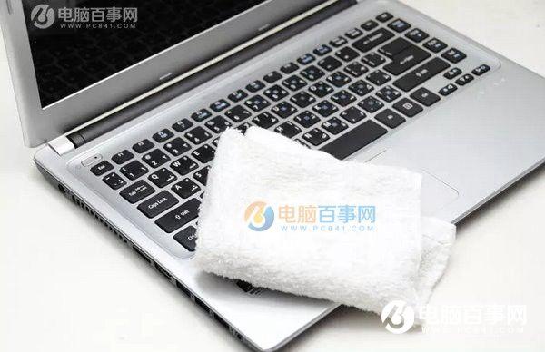 笔记本电脑进水怎么办？笔记本进水后的正确处理方法
