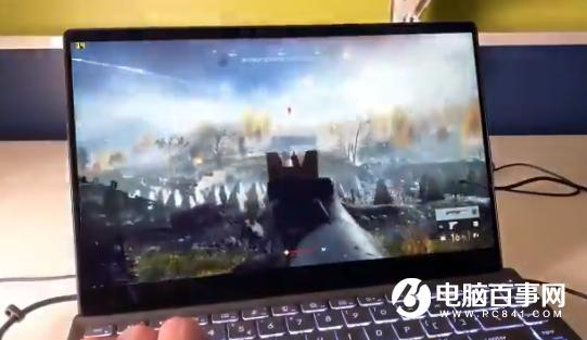 Intel官方首次公布11代酷睿Xe核显性能：《战地5》稳定30FPS