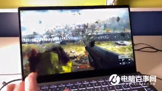 Intel官方首次公布11代酷睿Xe核显性能：《战地5》稳定30FPS