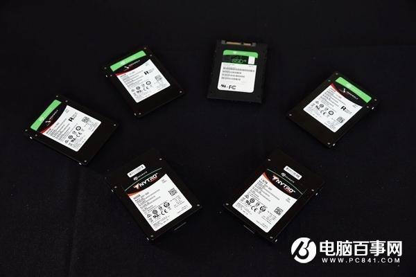 腾讯率先引入希捷18TB硬盘：9张碟片、充氦封装
