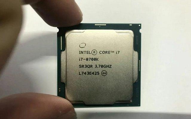 i7 8086K和8700K哪个好？Intel酷睿i78700K对比8086K区别