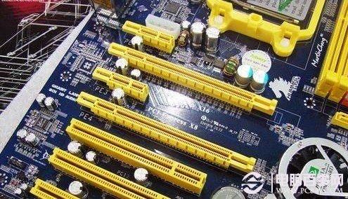 六大技巧教你如何看主板质量
