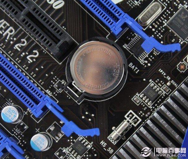 六大技巧教你如何看主板质量