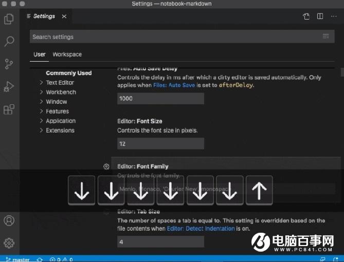 微软 Visual Studio Code 1.50 发布:同时支持 Linux ARMv7 和 ARM64 CPU