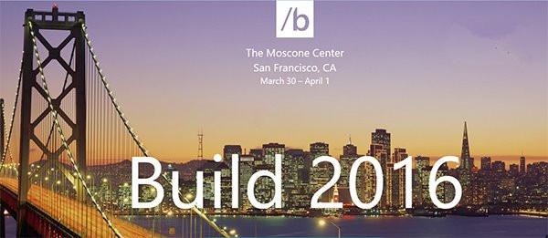 微软Build2016视频直播地址 Build2016发布会什么时候举行