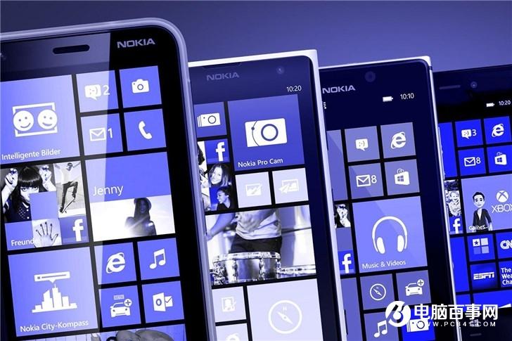 最后一次更新！Windows 10 Mobile 15063.1868正式版开始推送