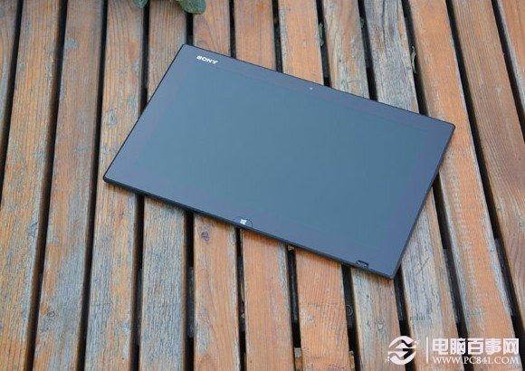 PC平板二合一 索尼Tap11变形笔记本图赏