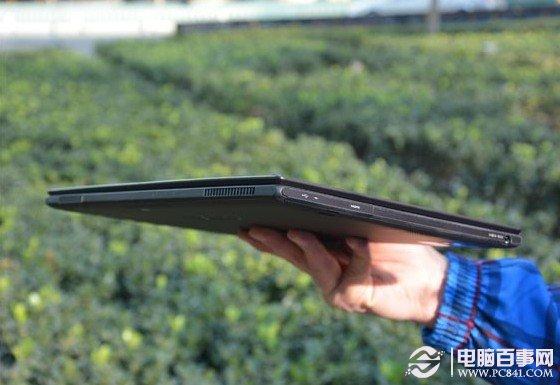 PC平板二合一 索尼Tap11变形笔记本图赏