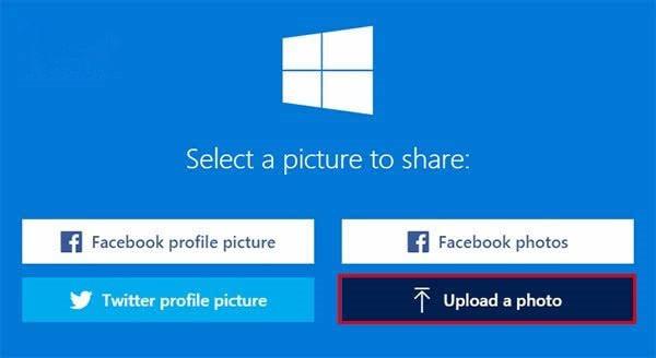 Win10头像怎么制作 Win10头像制作网址是多少