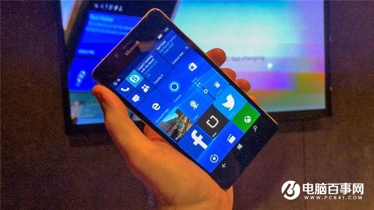 正式退出历史舞台：Windows 10 Mobile迎来最后一个累积更新