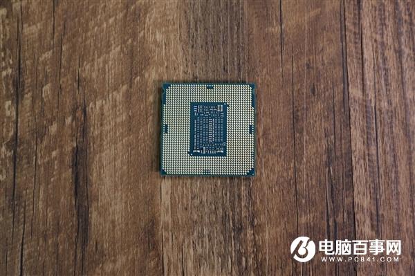 Inteli7-8700K对比7700K图赏：不仅仅是接口不同