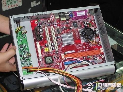 清明上上坟 追忆那些淡去的硬件品牌