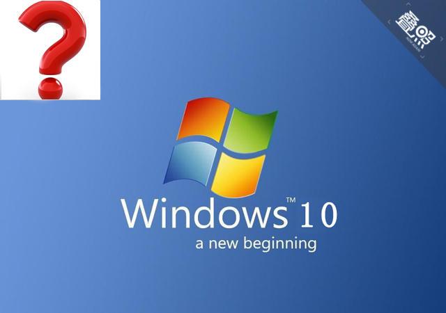 windows发展进化历程win7经典win10转折