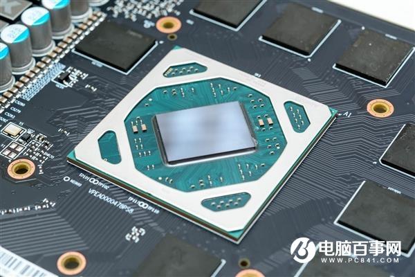 AMD Vega核心战三代 7nm&ldquo;大角&rdquo;GPU高达8192个核心