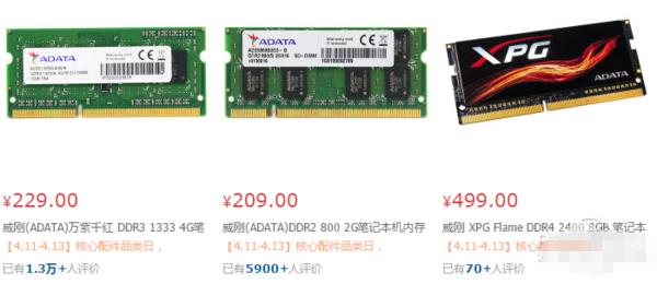 笔记本怎么升级？笔记本硬件升级指南