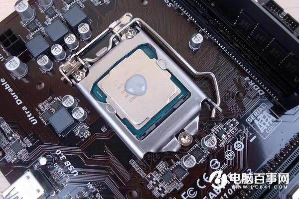 cpu怎么配主板 cpu要根据主板选择吗？
