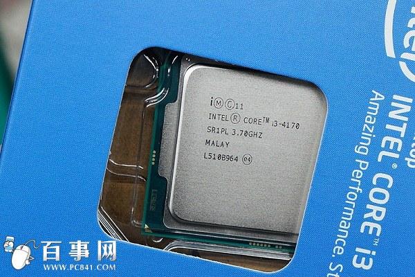  i3-4170处理器